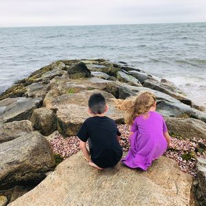 Meet your Posher, Gina